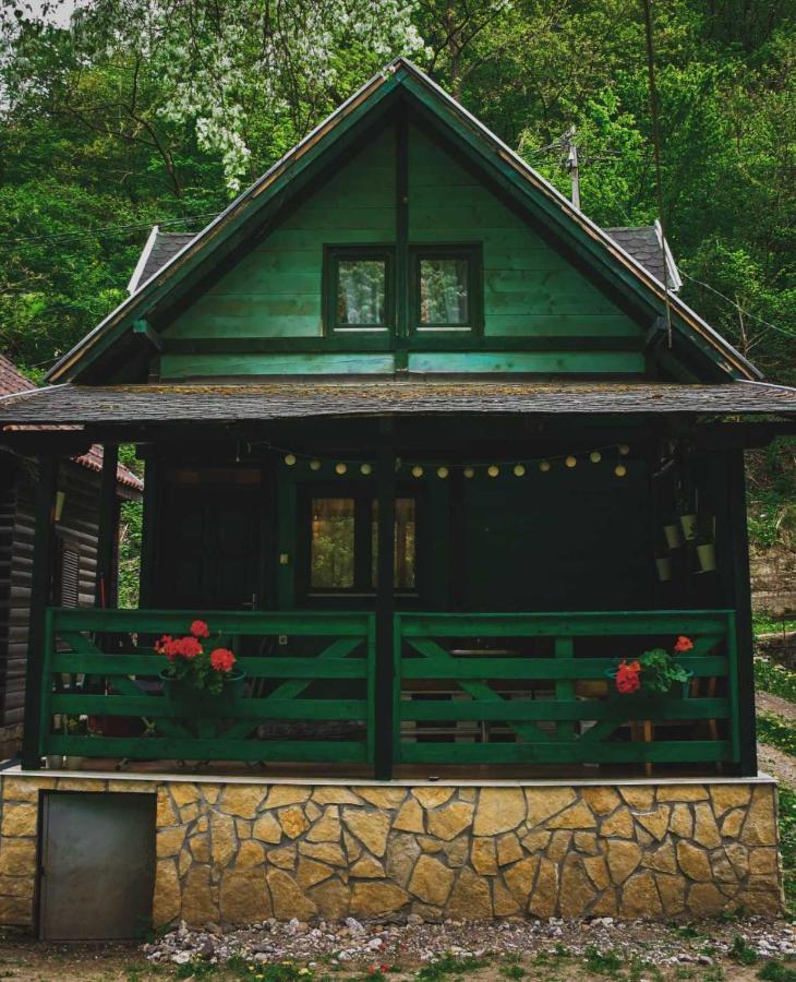 Vikendica,, Tadic,, Ovcar Banja Villa Ngoại thất bức ảnh
