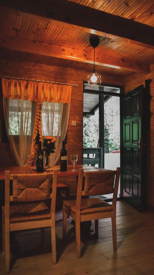 Vikendica,, Tadic,, Ovcar Banja Villa Ngoại thất bức ảnh