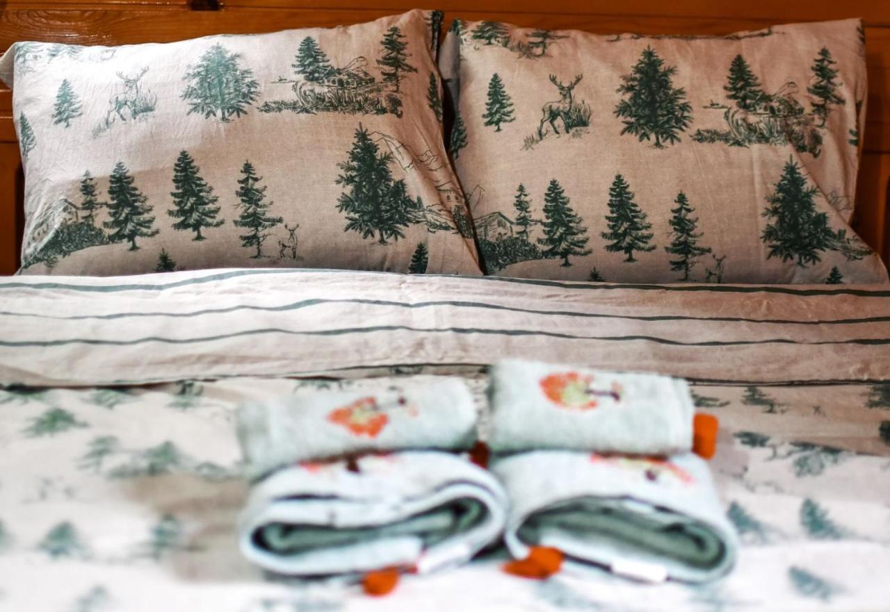 Vikendica,, Tadic,, Ovcar Banja Villa Ngoại thất bức ảnh