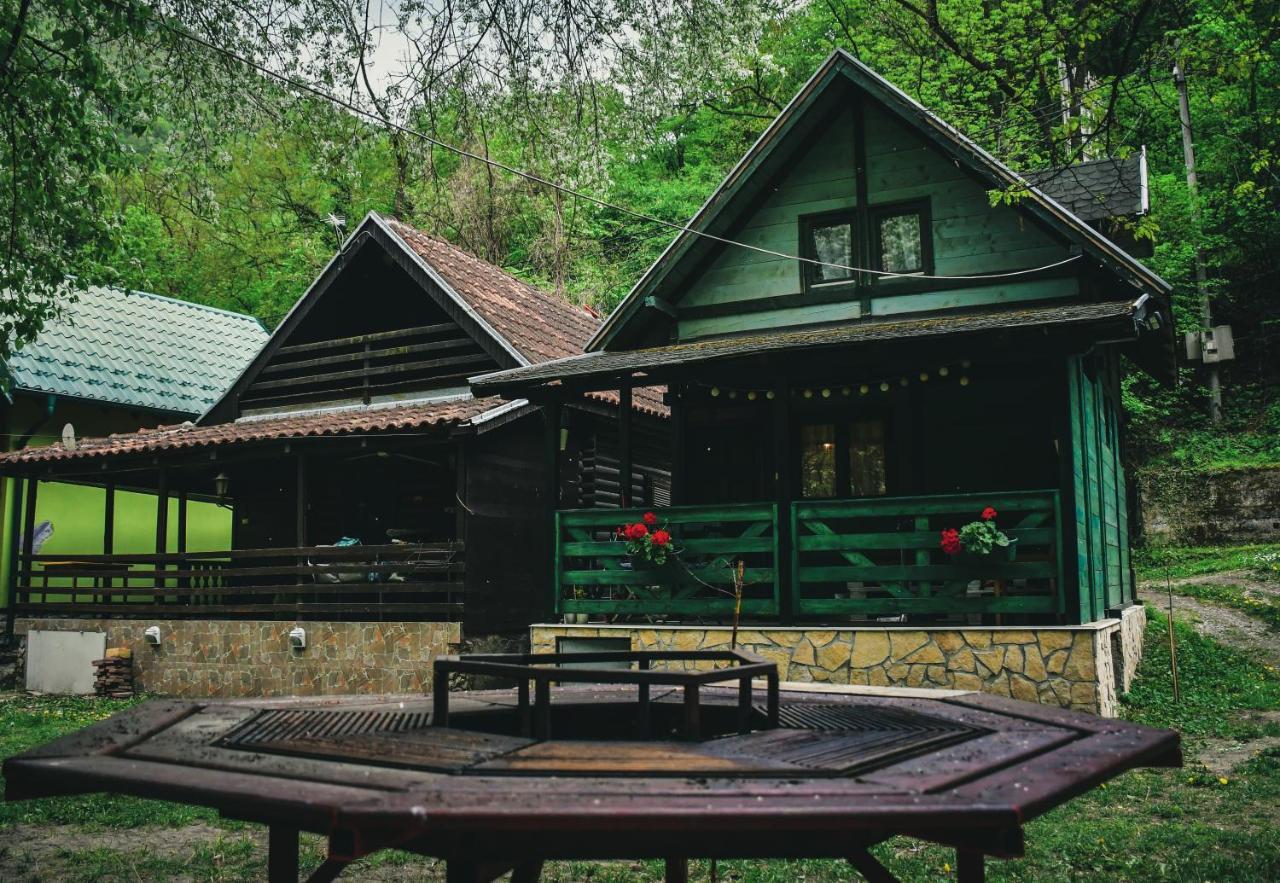 Vikendica,, Tadic,, Ovcar Banja Villa Ngoại thất bức ảnh