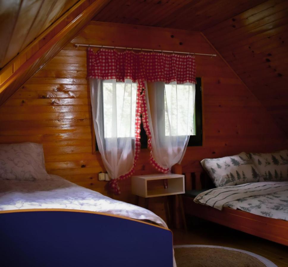 Vikendica,, Tadic,, Ovcar Banja Villa Ngoại thất bức ảnh