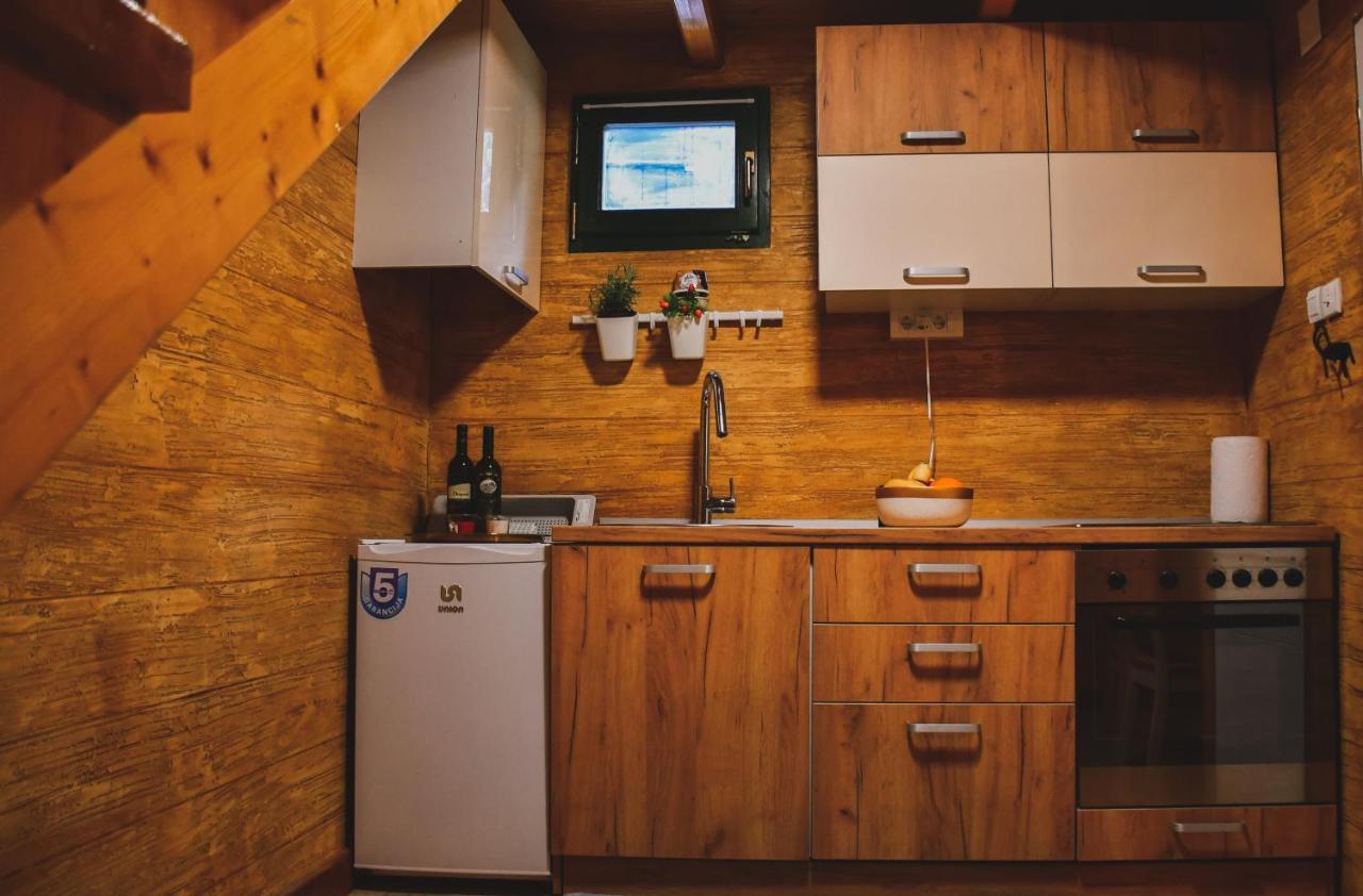 Vikendica,, Tadic,, Ovcar Banja Villa Ngoại thất bức ảnh